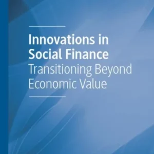 Innovations in Social Finance