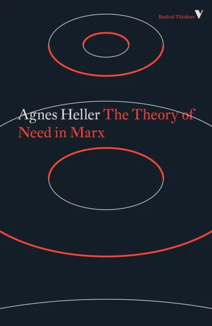 The Theory of Need in Marx
