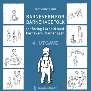 Barnevern for barnehagefolk
