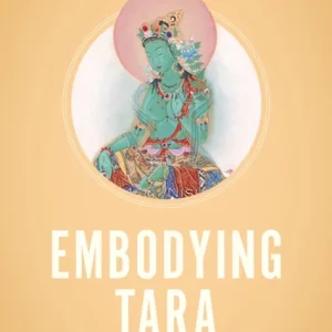 Embodying Tara