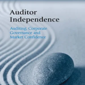 Auditor Independence Auditor Independence