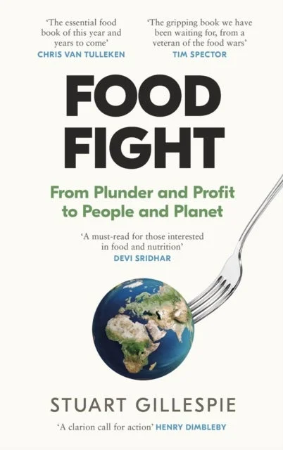 Food Fight - Bilde 2