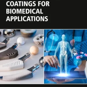 Advanced Ceramic Coatings for Biomedical Applications