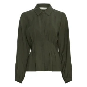 Manny Shirt – Rosin