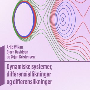 Dynamiske systemer, differensiallikninger og differenslikninger