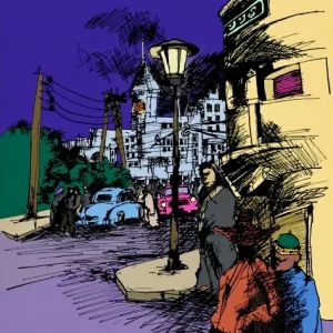 Tanger Square Tanger Square