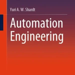 Automation Engineering Automation Engineering