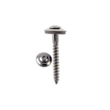 ETERNITTSKRUE PROFI DEPOT A2 4,5x25MM ETERNITTSKRUE PROFI DEPOT A2 4,5x25MM