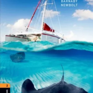 Oxford Bookworms Library Factfiles: Level 2: Oceans Oxford Bookworms Library Factfiles: Level 2: Oceans