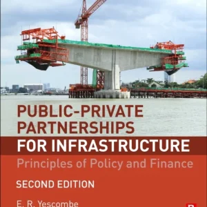 Public-Private Partnerships for Infrastructure Public-Private Partnerships for Infrastructure