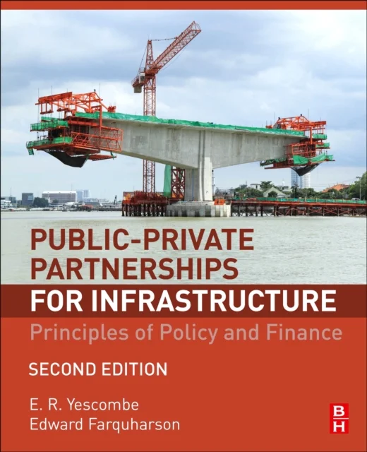 Public-Private Partnerships for Infrastructure