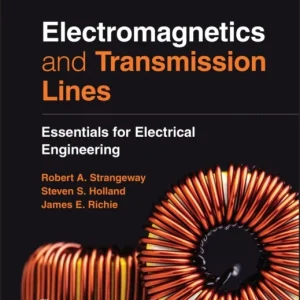 Electromagnetics and Transmission Lines