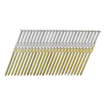 SPIKER MFT STAV RETTBÅNDET 21° 2,8X75MM 500STK/PK SPIKER MFT STAV RETTBÅNDET 21° 2,8X75MM 500STK/PK