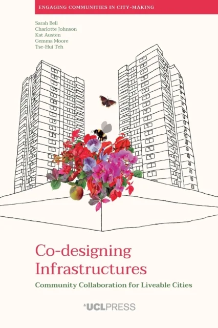 Co-designing Infrastructures