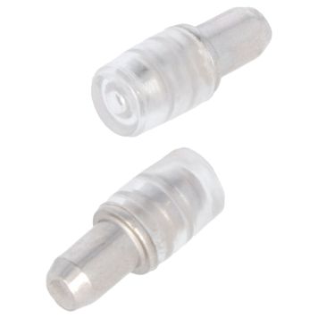 HYLLEBÆRER SUKI BL44 5MM GUMMI HYLLEBÆRER SUKI BL44 5MM GUMMI