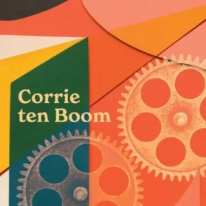 Corrie ten Boom