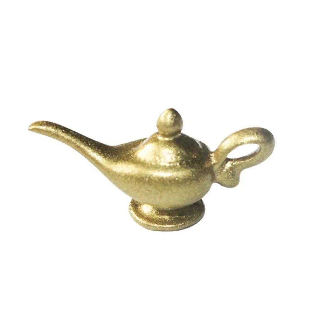 #1 Miniatyr 12x26mm – Aladdins Lampe #1 Miniatyr 12x26mm – Aladdins Lampe