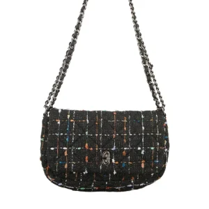 Beau Hollis Bag – Black Beau Hollis Bag – Black