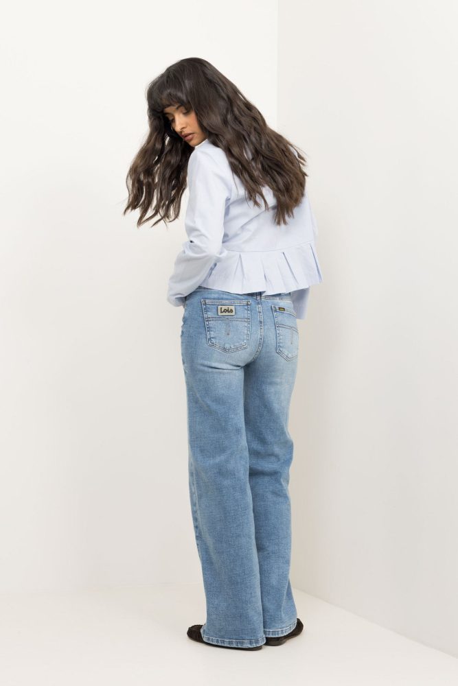 Palazzo - Hypersoft Bleach - Bleach - Bilde 2
