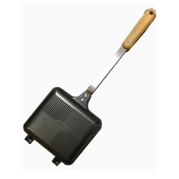 TOASTJERN KINGSTONE ALUMINIUM 34,5CM