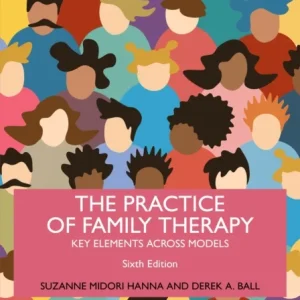 The Practice of Family Therapy