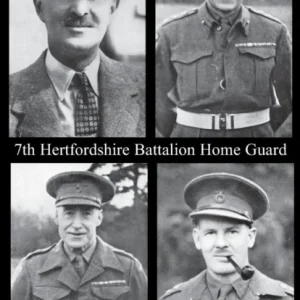 7th Hertfordshire Battalion Home Guard 7th Hertfordshire Battalion Home Guard