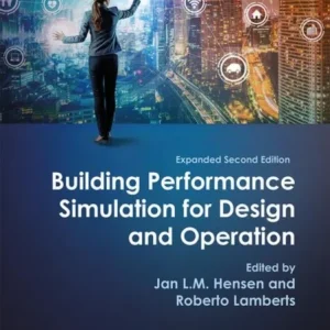 Building Performance Simulation for Design and Operation