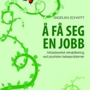 Å få seg en jobb