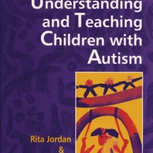 Understand Teach Children with Autism Understand Teach Children with Autism