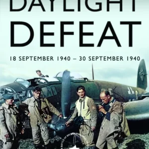Battle of Britain Daylight Defeat