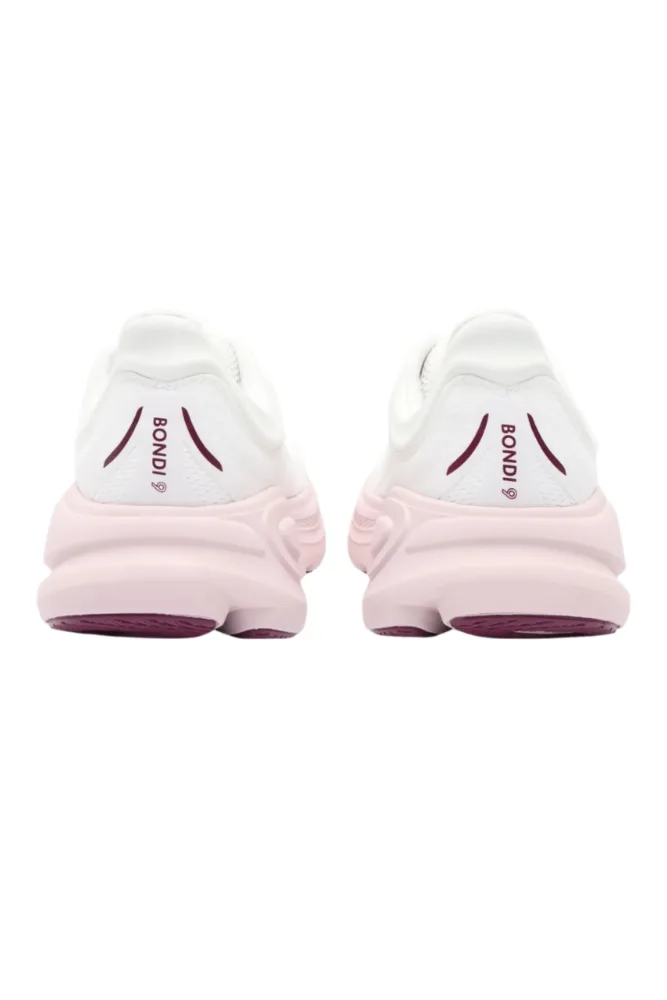 W Bondi 9 - White/Pink Opal - Bilde 2