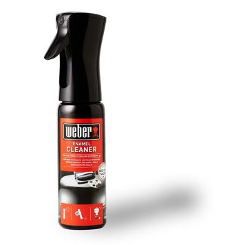 GRILLRENS WEBER TIL EMALJE 300 ML GRILLRENS WEBER TIL EMALJE 300 ML