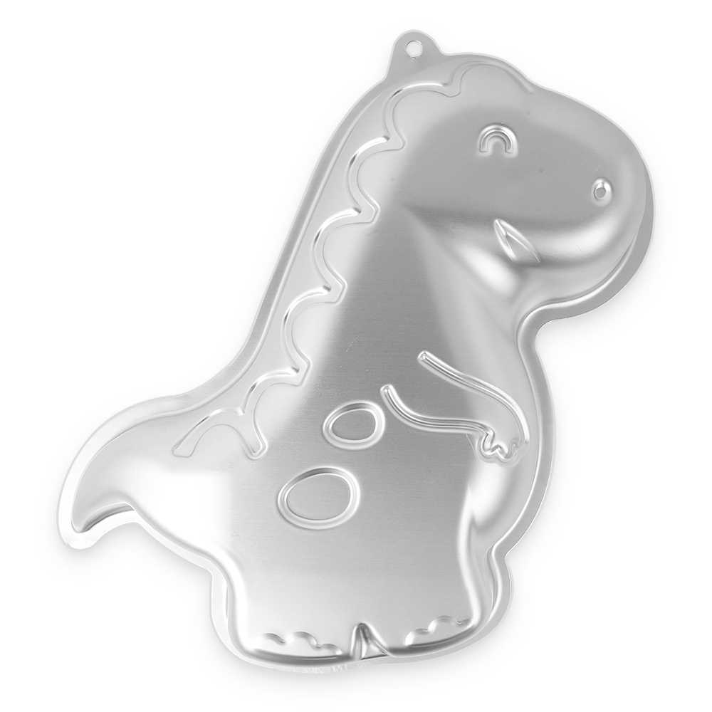 Kakeform Dinosaur, koslig Kakeform Dinosaur, koslig
