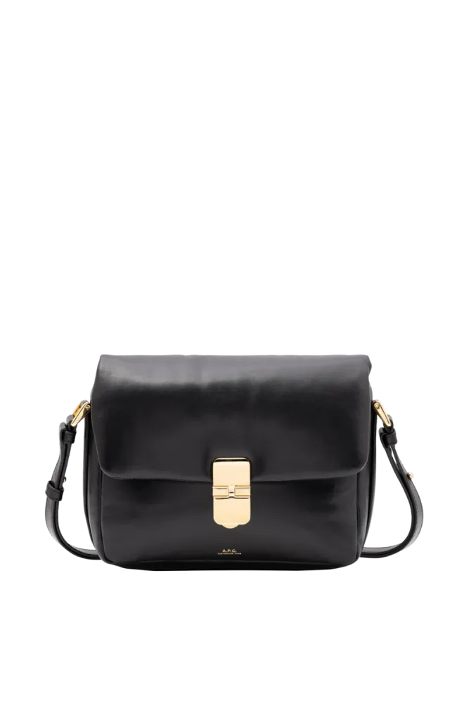 Sac Grace Soft - Black