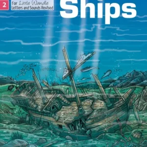 BIG CAT LW 7+_SHIPS BIG CAT LW 7+_SHIPS