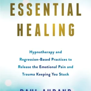 Essential Healing Essential Healing