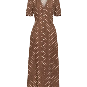 Nima Dots – Dots Brown