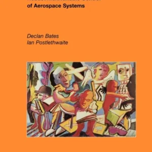 Robust Multivariable Control of Aerospace Systems Robust Multivariable Control of Aerospace Systems