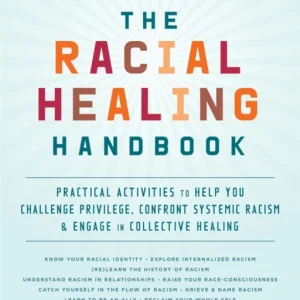 The Racial Healing Handbook