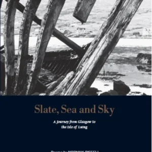 Slate, Sea and Sky Slate, Sea and Sky