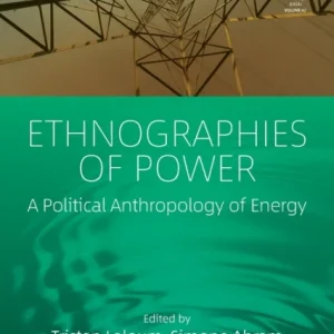 Ethnographies of Power Ethnographies of Power