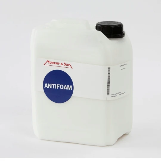REFOAM (ANTIFOAM) 5kg – Murphy & Son REFOAM (ANTIFOAM) 5kg – Murphy & Son