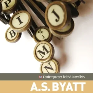 A.S. Byatt