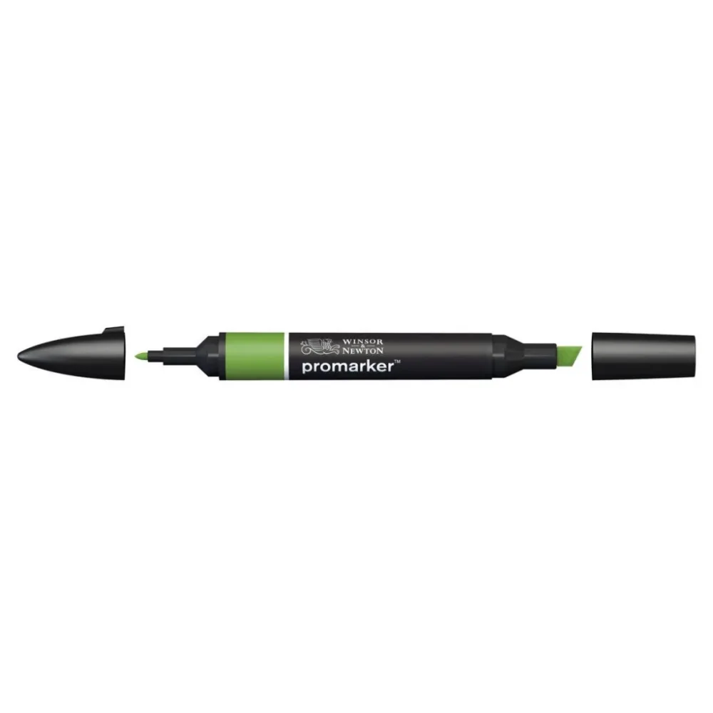 W&N – Promarker – G356 Forrest Green