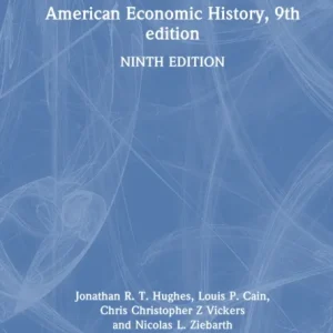 American Economic History