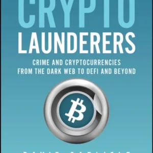 The Crypto Launderers