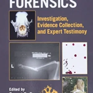 Veterinary Forensics Veterinary Forensics