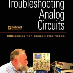 Troubleshooting Analog Circuits Troubleshooting Analog Circuits