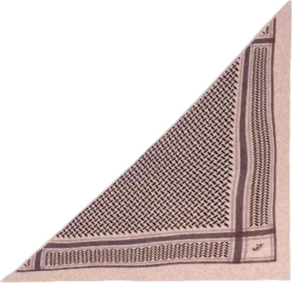 Triangle Trinity Classic XS Cashmere - Dune Beige - Bilde 2