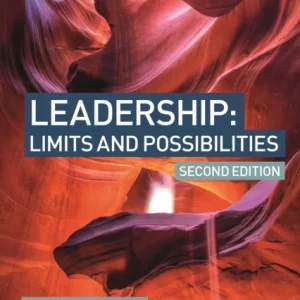 Leadership Leadership